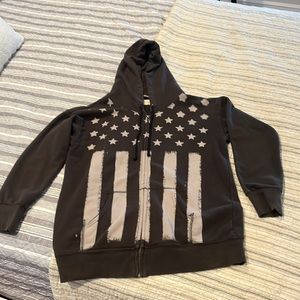 Denim & Supply by Ralph Lauren hey hoody